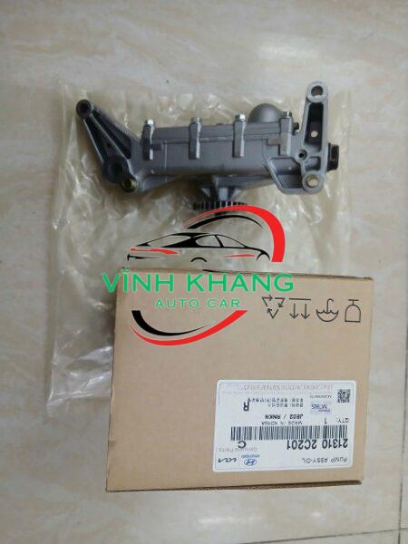 BƠM NHỚT HYUNDAI STAREX 2010 CHÍNH HÃNG | 213102C201 BƠM NHỚT HYUNDAI STAREX 2010 CHÍNH HÃNG | 213102C201