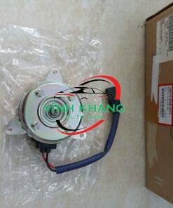 MÔ TƠ QUẠT KÉT NƯỚC HONDA HRV 2019 CHÍNH HÃNG | 38616R0BK52
