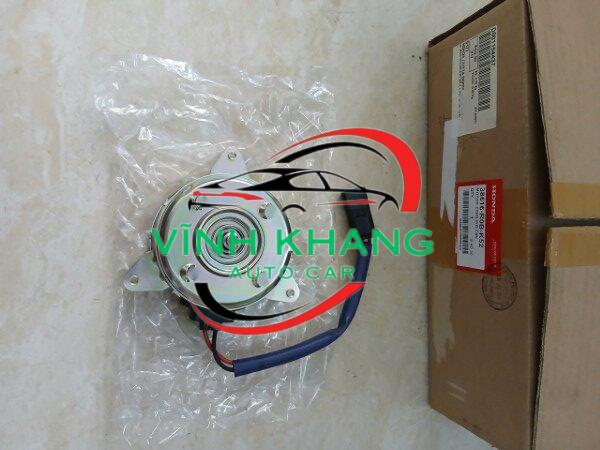 MÔ TƠ QUẠT KÉT NƯỚC HONDA HRV 2019 CHÍNH HÃNG | 38616R0BK52 MÔ TƠ QUẠT KÉT NƯỚC HONDA HRV 2019 CHÍNH HÃNG | 38616R0BK52