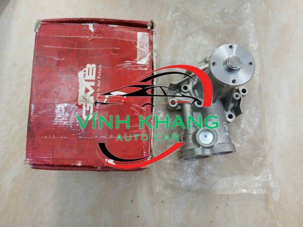 BƠM NƯỚC MITSUBISHI L300 2002 CHÍNH HÃNG | MD050450 BƠM NƯỚC MITSUBISHI L300 2002 CHÍNH HÃNG | MD050450