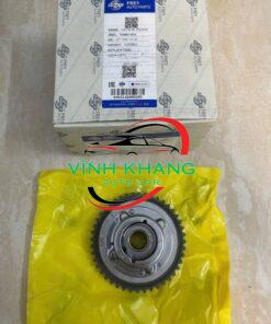 BÁNH RĂNG CAM HÚT MERCEDES C200 BÁNH RĂNG CAM HÚT MERCEDES C200 - Ảnh 2