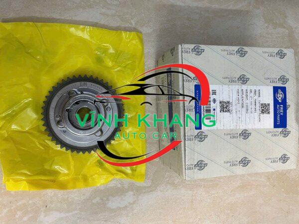 BÁNH RĂNG CAM HÚT MERCEDES C200 BÁNH RĂNG CAM HÚT MERCEDES C200