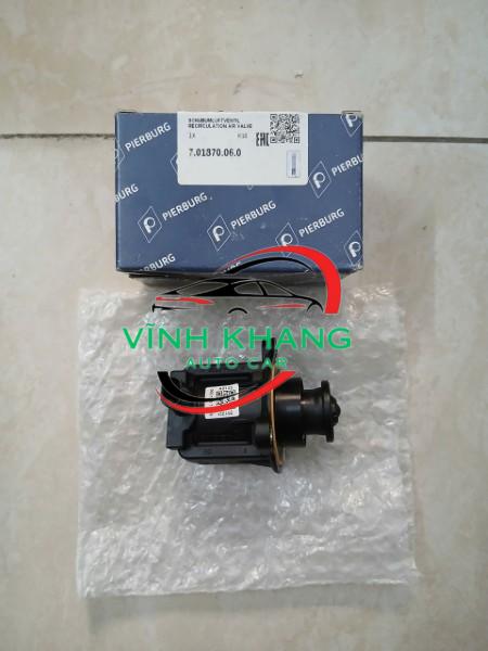 VAN ĐIỀU KHIỂN TURBO MERCEDES C200 VAN ĐIỀU KHIỂN TURBO MERCEDES C200