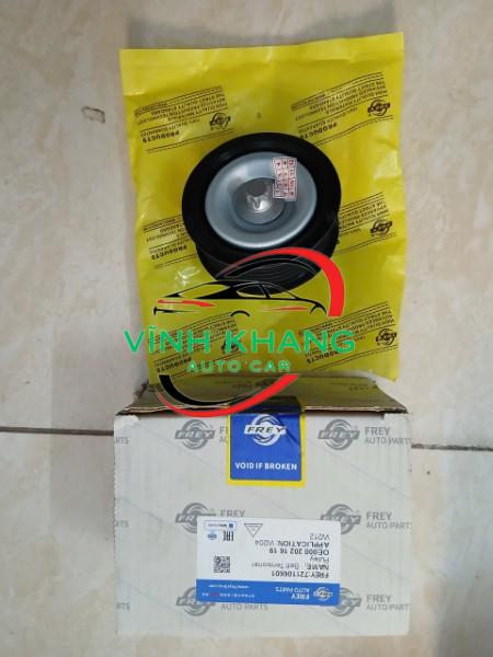 BI TỲ RÃNH MERCEDES C200 BI TỲ RÃNH MERCEDES C200 - Ảnh 2