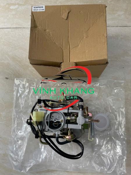 CHẾ HÒA KHÍ KIA CD5 2000 CHẾ HÒA KHÍ KIA CD5 2000 - Ảnh 2