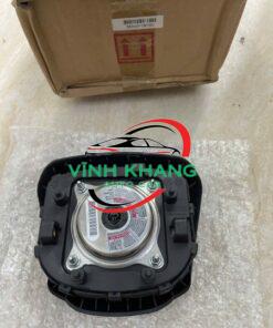 Alternative view of TÚI KHÍ CHÍNH KIA RIO 2014