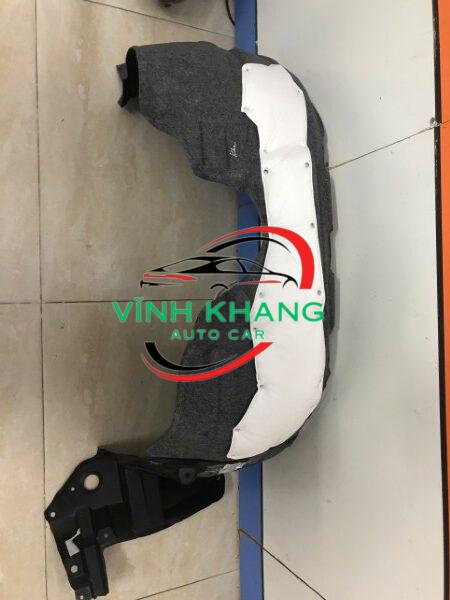 CHẮN BÙN LÒNG DÈ LEXUS RX450H 2011 CHẮN BÙN LÒNG DÈ LEXUS RX450H 2011 - Ảnh 2