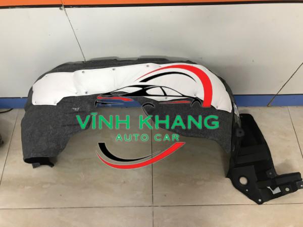 CHẮN BÙN LÒNG DÈ LEXUS RX450H 2011 CHẮN BÙN LÒNG DÈ LEXUS RX450H 2011