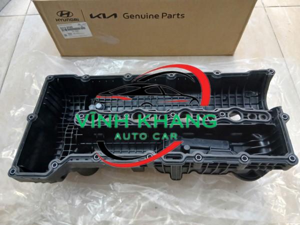 NẮP DÀN CÒ KIA SORENTO 2014 NẮP DÀN CÒ KIA SORENTO 2014 - Ảnh 2