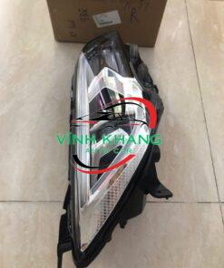 ĐÈN PHA MG ROEWE I5 2024 ĐÈN PHA MG ROEWE I5 2024 - Ảnh 2