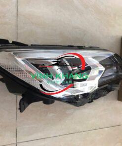 ĐÈN PHA MG ROEWE I5 2024