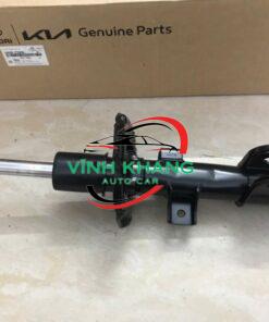 PHUỘC NHÚN TRƯỚC KIA SORENTO 2012 PHUỘC NHÚN TRƯỚC KIA SORENTO 2012 - Ảnh 2
