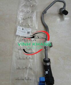 ÓNG NƯỚC TURBO PEUGEOT 5008 ÓNG NƯỚC TURBO PEUGEOT 5008 - Ảnh 2