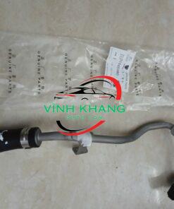 ÓNG NƯỚC TURBO PEUGEOT 5008