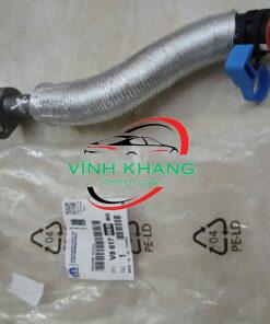 ỐNG DẦU TURBO PEUGEOT 5008 ỐNG DẦU TURBO PEUGEOT 5008 - Ảnh 2