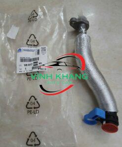 ỐNG DẦU TURBO PEUGEOT 5008