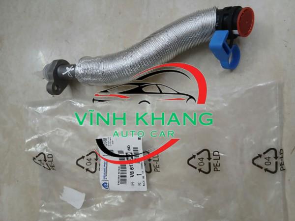 ỐNG DẦU TURBO PEUGEOT 5008 ỐNG DẦU TURBO PEUGEOT 5008 - Ảnh 2