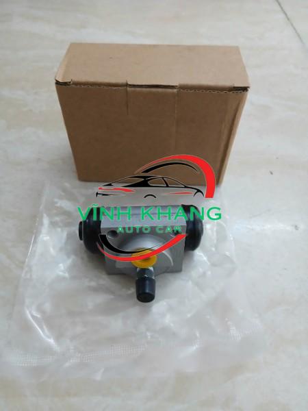 HEO THẮNG BÁNH SAU CHEVROLET CRUZE HEO THẮNG BÁNH SAU CHEVROLET CRUZE - Ảnh 2