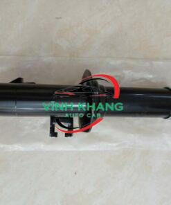 PHUỘC NHÚN SUZUKI 5 TẠ 2009 PHUỘC NHÚN SUZUKI 5 TẠ 2009 - Ảnh 2