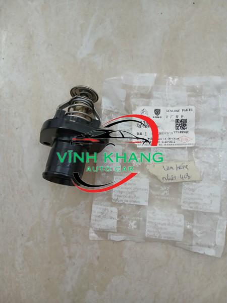 VAN HẰNG NHIỆT PEUGEOT 307 2012 VAN HẰNG NHIỆT PEUGEOT 307 2012 - Ảnh 2