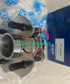BẠC ĐẠN BÁNH SAU TOYOTA ALTIS
