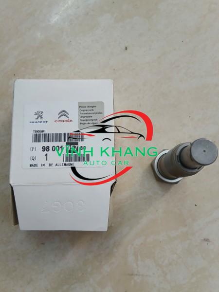 TĂNG CAM PEUGEOT 5008 2021 TĂNG CAM PEUGEOT 5008 2021 - Ảnh 2