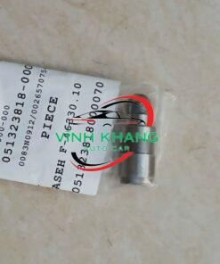CON ĐỘI THỦY LỰC PEUGEOT 5008 2021 - Ảnh 2