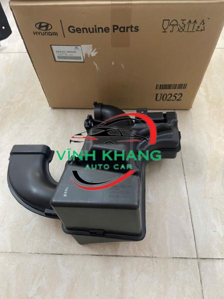 BẦU LỌC GIÓ HYUNDAI ACCENT 2021 BẦU LỌC GIÓ HYUNDAI ACCENT 2021 - Ảnh 2