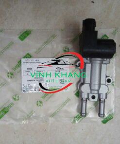 VAN KHÔNG TẢI TOYOTA VIOS 2007
