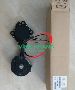 CỤM TĂNG TỔNG PEUGEOT 5008 2021 CỤM TĂNG TỔNG PEUGEOT 5008 2021 - Ảnh 2