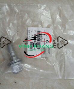 BU LÔNG TẮC KÊ PEUGEOT 207