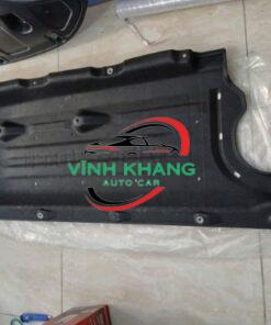 CHẮN BÙN GẦM MÁY PHỤ HYUNDAI SANTAFE 2021 - Ảnh 2