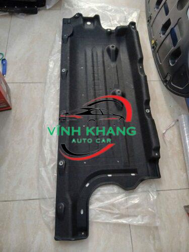 CHẮN BÙN GẦM MÁY PHỤ HYUNDAI SANTAFE 2021 CHẮN BÙN GẦM MÁY PHỤ HYUNDAI SANTAFE 2021