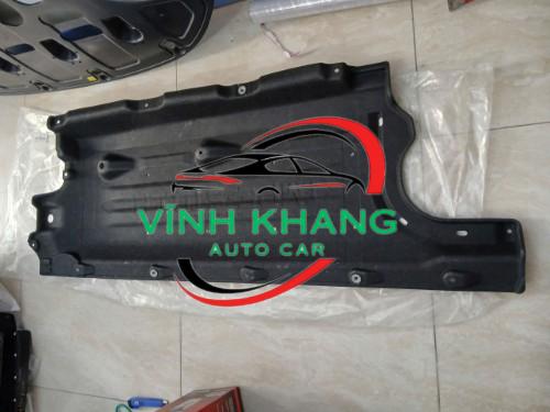 CHẮN BÙN GẦM MÁY PHỤ HYUNDAI SANTAFE 2021 CHẮN BÙN GẦM MÁY PHỤ HYUNDAI SANTAFE 2021 - Ảnh 2
