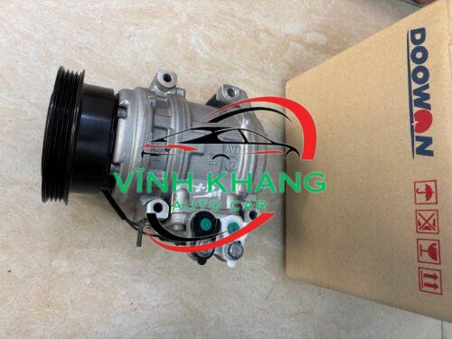 LỐC ĐIỀU HÒA KIA SPORTAGE 2009 LỐC ĐIỀU HÒA KIA SPORTAGE 2009