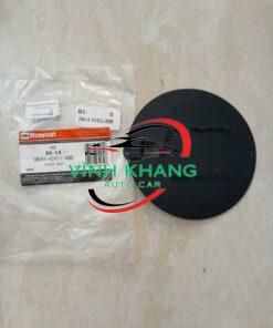 NẮP NGOÀI ĐỔ DẦU FORD FIESTA 2014 NẮP NGOÀI ĐỔ DẦU FORD FIESTA 2014 - Ảnh 2