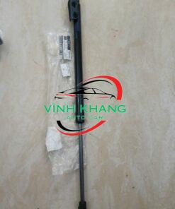 THỤT CỐP NISSAN TERRA 2021 THỤT CỐP NISSAN TERRA 2021 - Ảnh 2