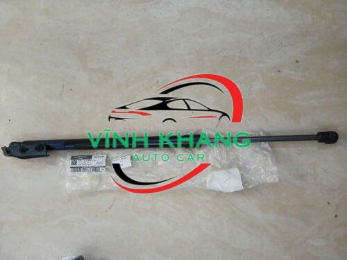 THỤT CỐP NISSAN TERRA 2021 THỤT CỐP NISSAN TERRA 2021