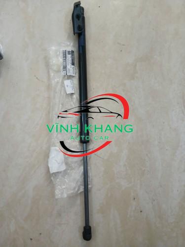 THỤT CỐP NISSAN TERRA 2021 THỤT CỐP NISSAN TERRA 2021 - Ảnh 2