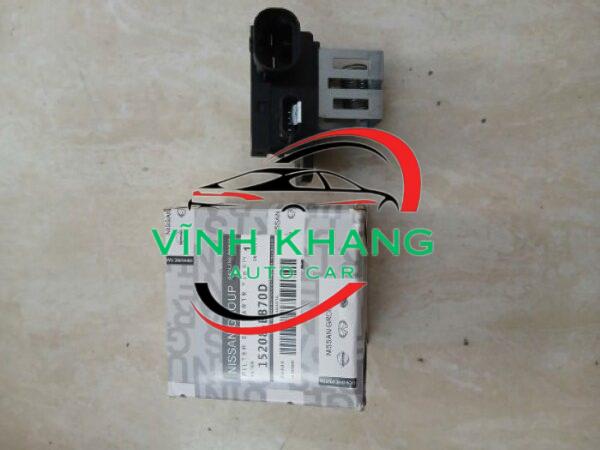TRỢ QUẠT KÉT NƯỚC NISSAN KICKS TRỢ QUẠT KÉT NƯỚC NISSAN KICKS