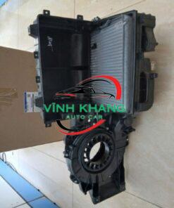 GIÀN LẠNH FORD EXPLORER 2018