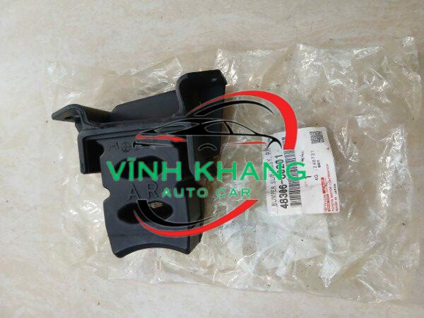 CAO SU GIẢM CHẤN CẦU SAU LEXUS GX460 2006 CAO SU GIẢM CHẤN CẦU SAU LEXUS GX460 2006