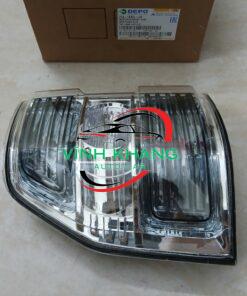 ĐÈN HẬU MITSUBISHI PAJERO ĐÈN HẬU MITSUBISHI PAJERO - Ảnh 2