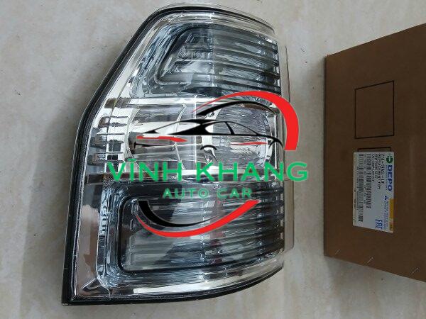 ĐÈN HẬU MITSUBISHI PAJERO ĐÈN HẬU MITSUBISHI PAJERO