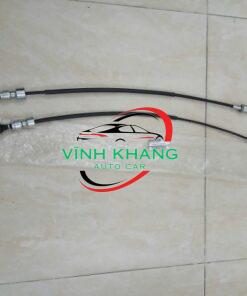 DÂY ĐI SỐ NISSAN LIVINA
