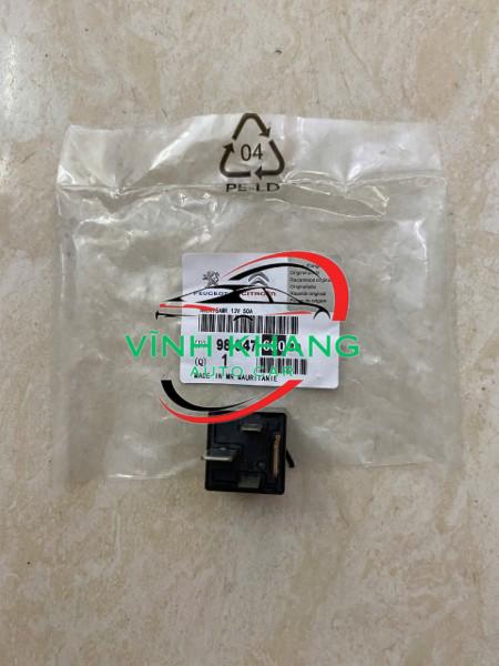 RƠ LE CHỚP PEUGEOT 308 RƠ LE CHỚP PEUGEOT 308 - Ảnh 2