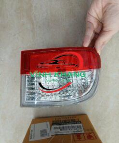 ĐÈN BA ĐỜ SỐC SAU MAZDA BT50 2016