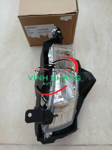 ĐÈN SƯƠNG MÙ TOYOTA INNOVA 2009 ĐÈN SƯƠNG MÙ TOYOTA INNOVA 2009 - Ảnh 2