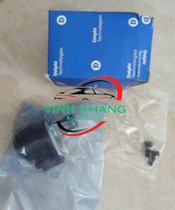 VAN ĐUÔI BƠM CAO ÁP FORD TRANSIT