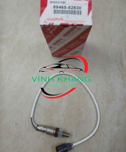 CẢM BIẾN OXY TOYOTA YARIS 2017 CẢM BIẾN OXY TOYOTA YARIS 2017 - Ảnh 2